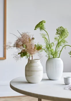 Hot Hammershøi Vase, , 20 cm Stue