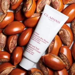 Clarins Hand & Nail Treatment Cream, 100 ml- Kropspleje