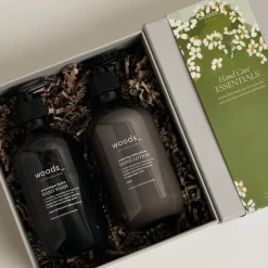 woods_ copenhagen Hand Care Essentials Gaveæske- Gaveæsker Til Hende