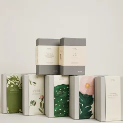 woods_ copenhagen Hand Care Essentials Gaveæske- Gaveæsker Til Hende