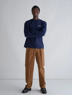 Woodbird Hanes T-shirt, , S- T-Shirts & Poloer