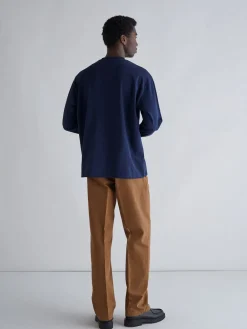 Woodbird Hanes T-shirt, , S- T-Shirts & Poloer