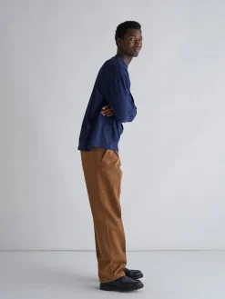 Woodbird Hanes T-shirt, , S- T-Shirts & Poloer