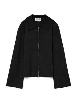 Hanna Cardigan, , M Dame Cardigans|Strik & Sweatshirts