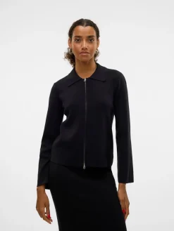 Hanna Cardigan, , M Dame Cardigans|Strik & Sweatshirts