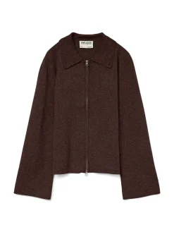 Hanna Cardigan, , S Dame Cardigans|Strik & Sweatshirts