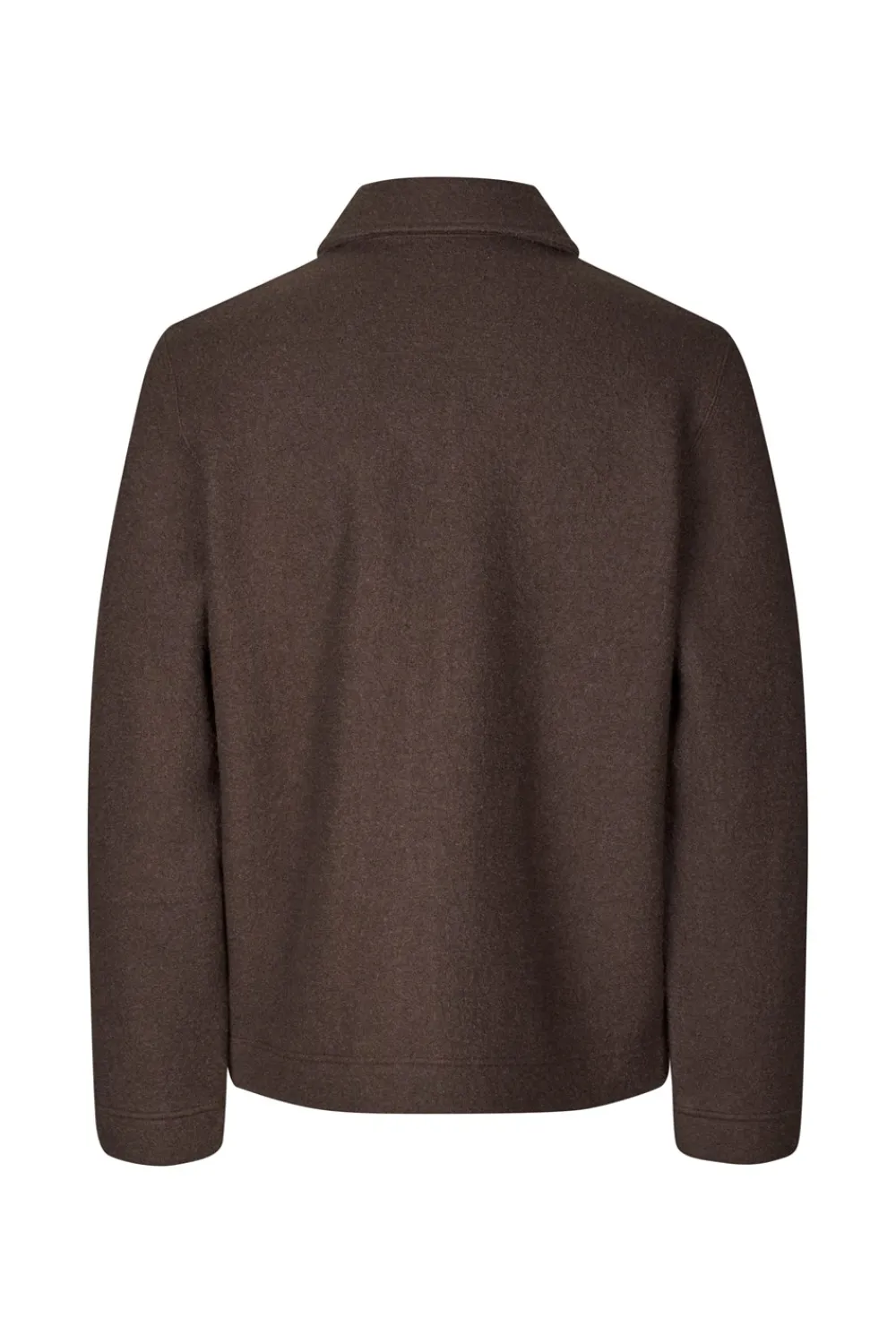 Samsøe Samsøe Hannes Full Zip Cardigan, , M- Cardigans