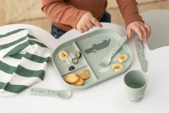 Online Happy Dots Foodie Bestiksæt Børn Bestik|Børneservice
