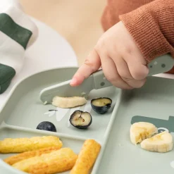 Online Happy Dots Foodie Bestiksæt Børn Bestik|Børneservice
