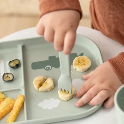 Online Happy Dots Foodie Bestiksæt Børn Bestik|Børneservice