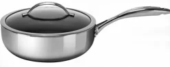 Clearance HaptIQ Sauteuse, 3,7 L Gryder & Pander