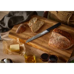 Hard Edge Brødkniv Køkkenknive & Tilbehør