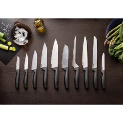 Best Hard Edge Kokkekniv Køkkenknive & Tilbehør
