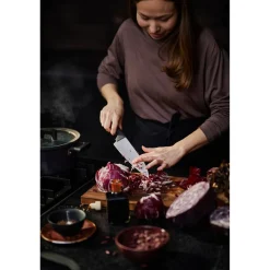 Best Hard Edge Kokkekniv Køkkenknive & Tilbehør