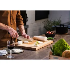 Best Hard Edge Kokkekniv Køkkenknive & Tilbehør