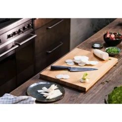 Best Hard Edge Kokkekniv Køkkenknive & Tilbehør