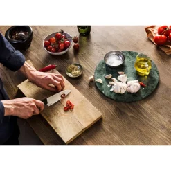 Fiskars Hard Edge Lille Kokkekniv- Køkkenknive & Tilbehør