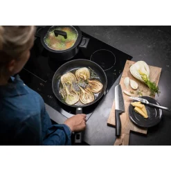 Hard Edge Santokukniv Køkkenknive & Tilbehør