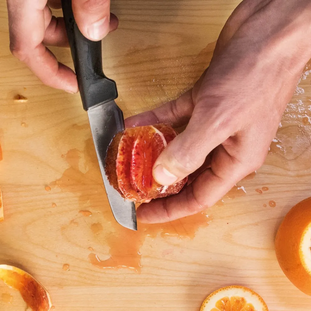 Clearance Hard Edge Urtekniv Køkkenknive & Tilbehør