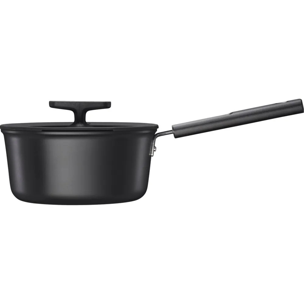 Fiskars Hard Face Kasserolle, 1,8 L- Gryder & Pander