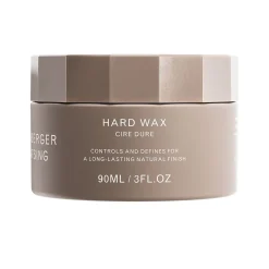 Clearance Hard Wax, 90 ml Hårstyling|Hårpleje