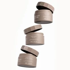 Clearance Hard Wax, 90 ml Hårstyling|Hårpleje