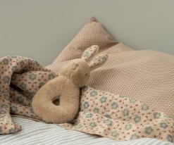 Maileg Hare Ranglesæt-Børn Babylegetøj|Hagesmække & Stofbleer