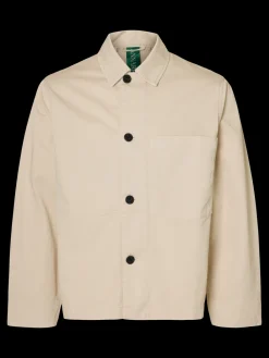 Best Harki Overshirt, , M Overshirts
