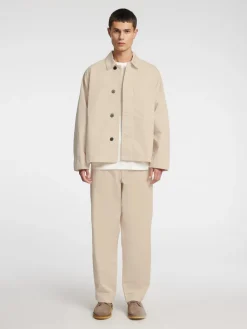 Best Harki Overshirt, , M Overshirts