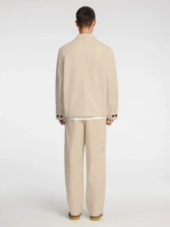Best Harki Overshirt, , M Overshirts