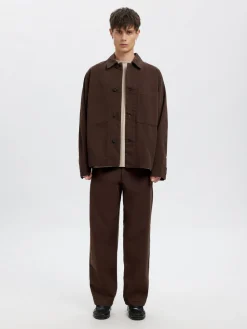 Outlet Harki Overshirt, , S Overshirts