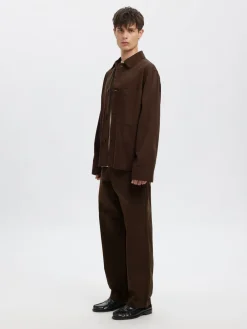 Outlet Harki Overshirt, , S Overshirts