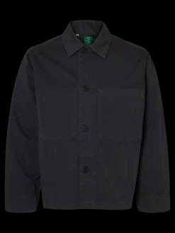 Hot Harki Overshirt, , M Overshirts