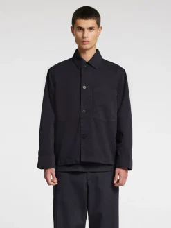 Hot Harki Overshirt, , M Overshirts