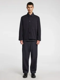Hot Harki Overshirt, , M Overshirts