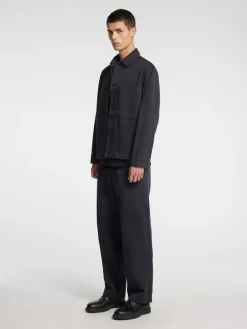 Hot Harki Overshirt, , M Overshirts