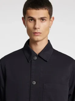 Hot Harki Overshirt, , M Overshirts