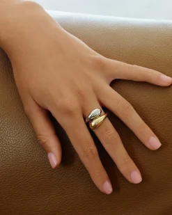 Edblad Harmony Ring, , 55-Dame Ringe