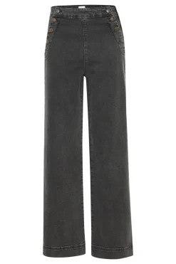 Atelier Rêve Harper Jeans, , 40-Dame Jeans
