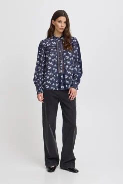 Atelier Rêve Harper Jeans, , 40-Dame Jeans