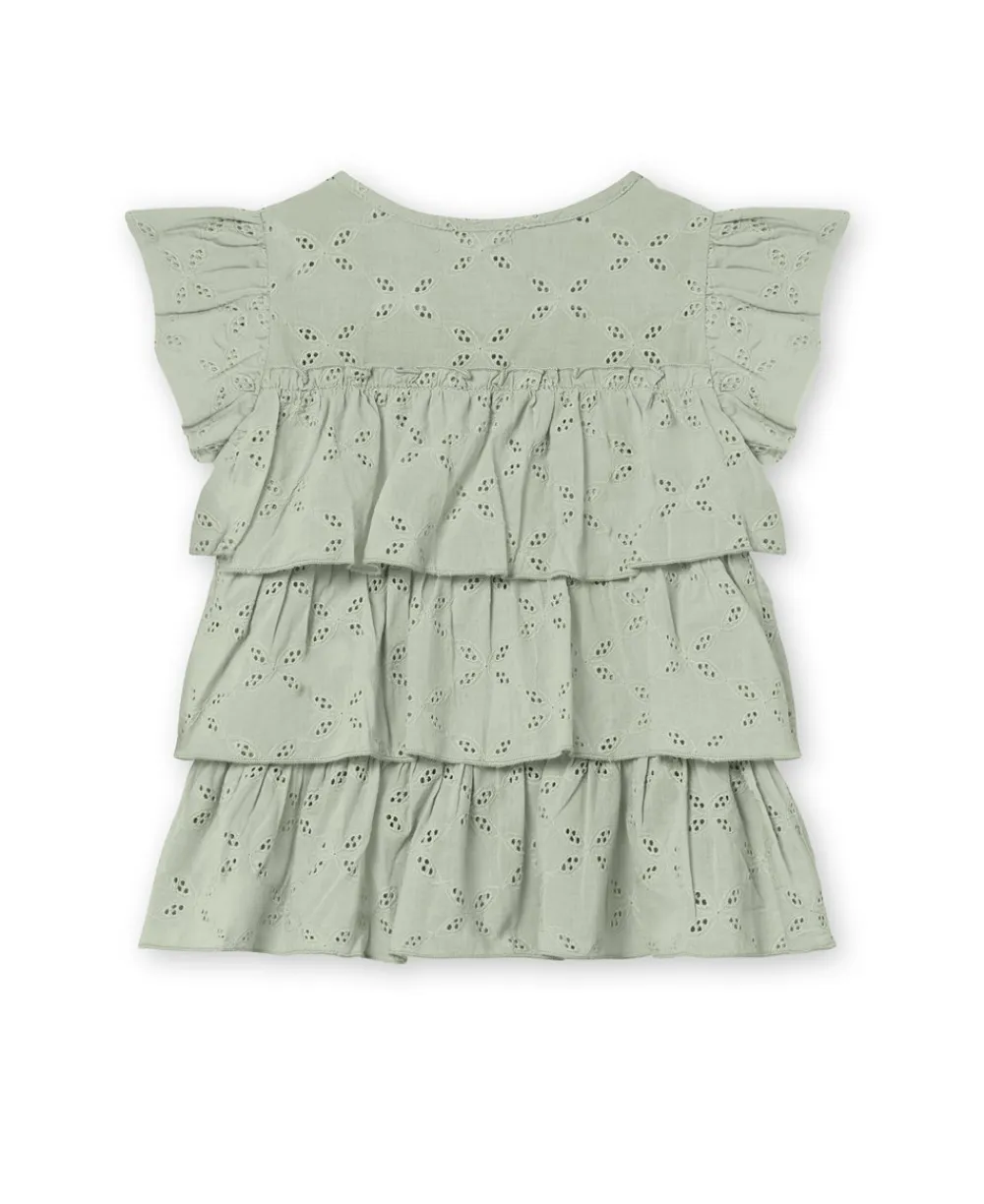 Discount Harper Top, , 104 cm Børn T-Shirts & Toppe