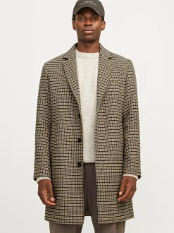 Jack&Jones Harrison Frakke, , XL- Jakker & Frakker