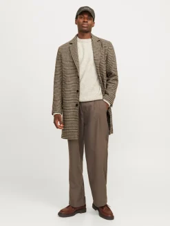 Jack&Jones Harrison Frakke, , XL- Jakker & Frakker