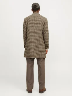 Jack&Jones Harrison Frakke, , XL- Jakker & Frakker