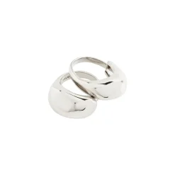 Clearance Harrison 2-pak Ringe, Smykker