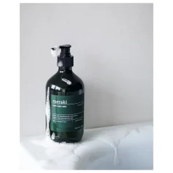 New Harvest Moon Hair & Body Wash, 490 ml Kropspleje
