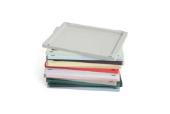 Online Colour Crate Medium Plastiklåg, Kurve & Andet Tilbehør