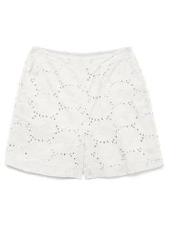 Vero Moda Hay New Shorts, , L-Dame Shorts
