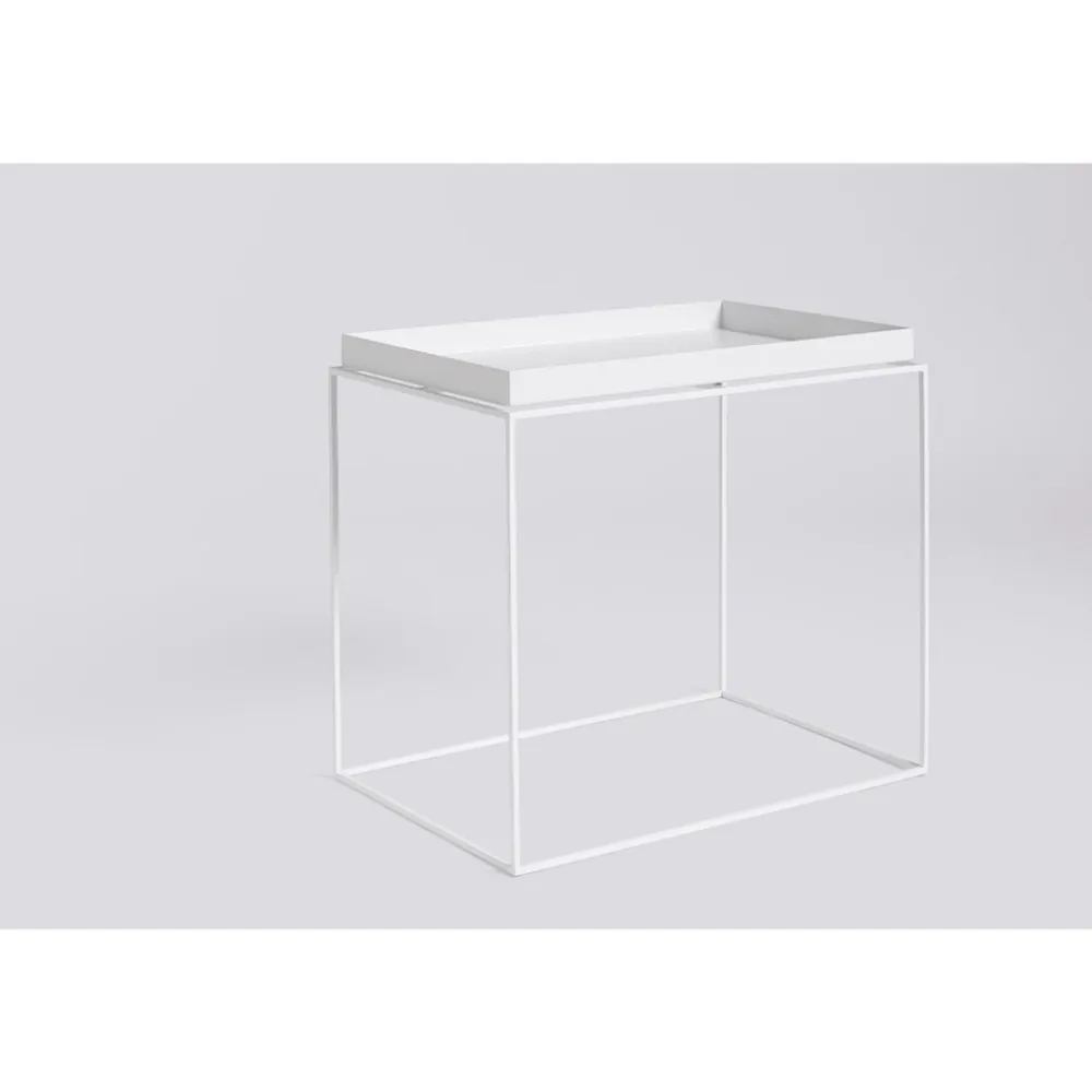 Outlet Tray Sidebord, Sideborde