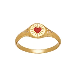 Maanesten Hayali Ring, , 53-Dame Ringe